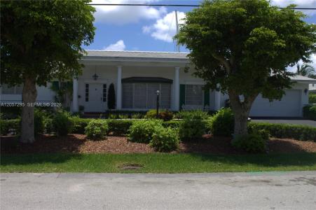 3440 NE 170th St, North Miami Beach, Floride 33160, États-Unis