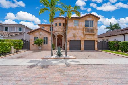 18031 NW 87th Ct 0, Hialeah, 佛罗里达州 33018, 美国