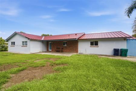 19501 SW 236th St, Homestead, Florida 33031, USA