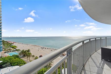 17375 Collins Ave 1108, Sunny Isles Beach, Florida 33160, USA