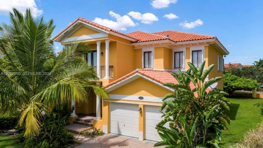 7833 SW 194th Ter, Cutler Bay, Florida 33157, Stati Uniti
