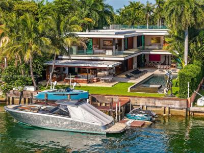 126 W San Marino Dr, Miami Beach, Florida 33139, USA
