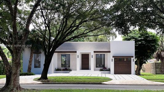 54 NW 96th St, Miami Shores, Florida 33150, USA
