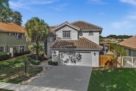 3409 Boise Way, Cooper City, Florida 33026, USA