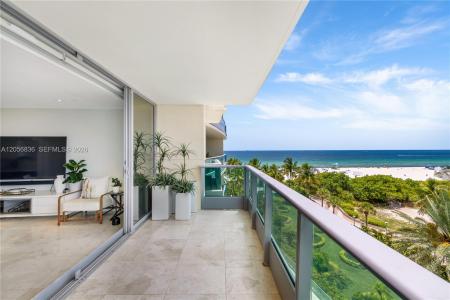 1455 Ocean Dr 703, Miami Beach, Florida 33139, USA