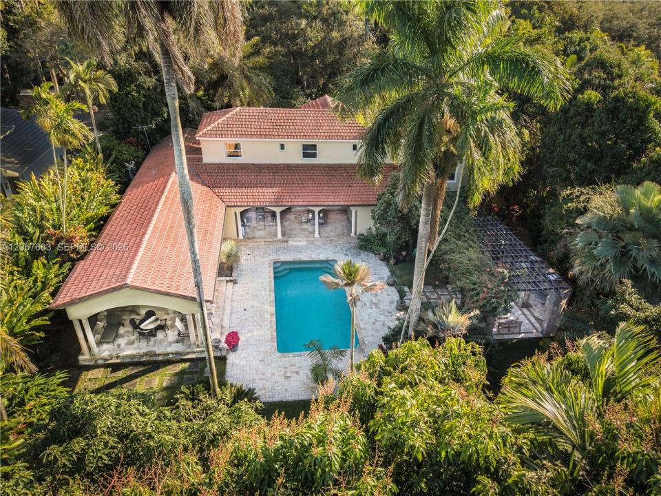 4867 SW 82nd St, Miami, Florida 33143, HOA KỲ