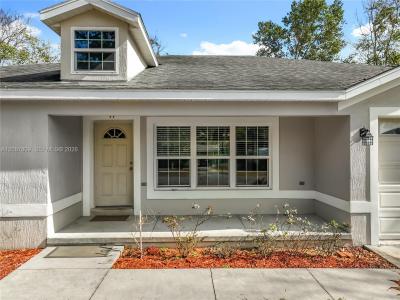 608 Masters Ave, Wildwood, Florida 34785, Stati Uniti