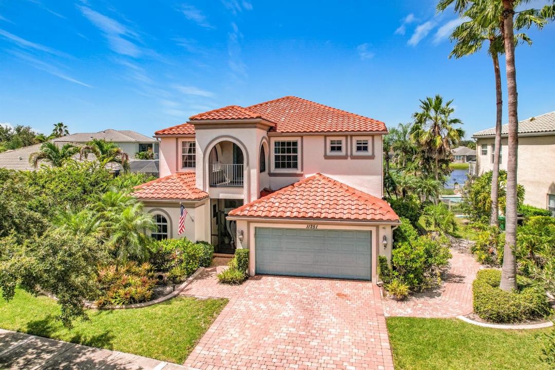 11251 SW Springtree Terrace, Port St. Lucie, Floride 34987, États-Unis
