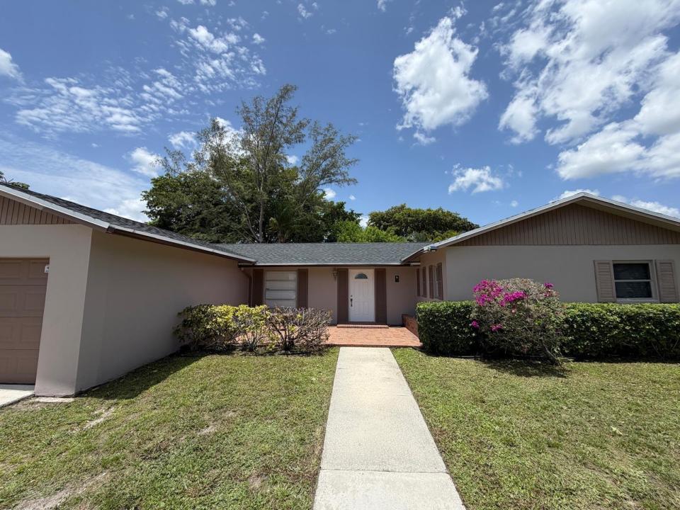 10241 Sleepy Brook Way, Boca Raton, Floride 33428, États-Unis