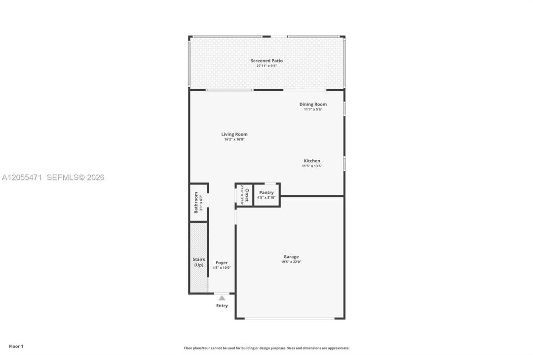 4460 Gramercy Dr, Oakland Park, Florida 33309, USA