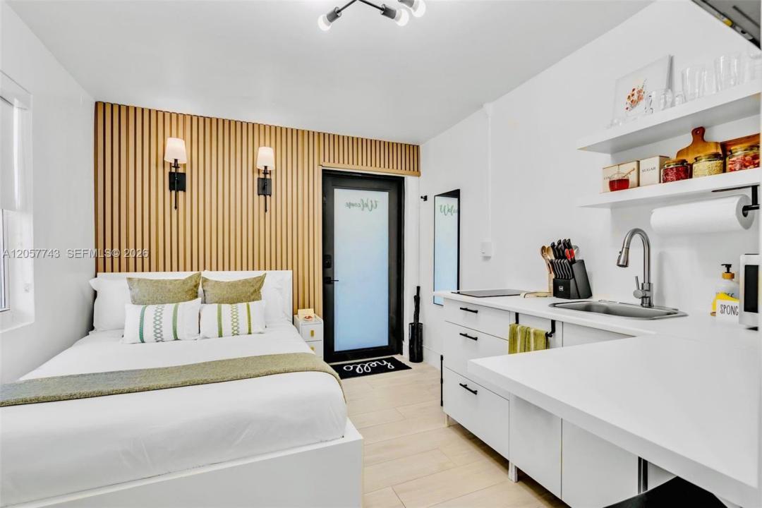 1451 NW 31st St 1, Miami, Floride 33142, États-Unis