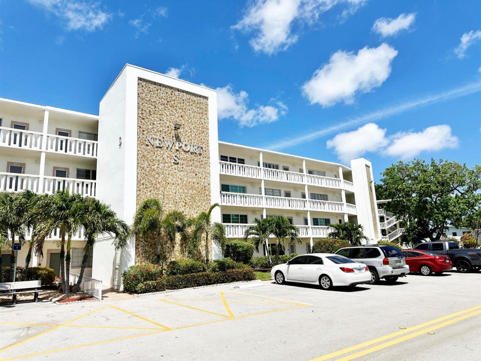 3097 NEWPORT S 3097, Deerfield Beach, Floride 33442, États-Unis