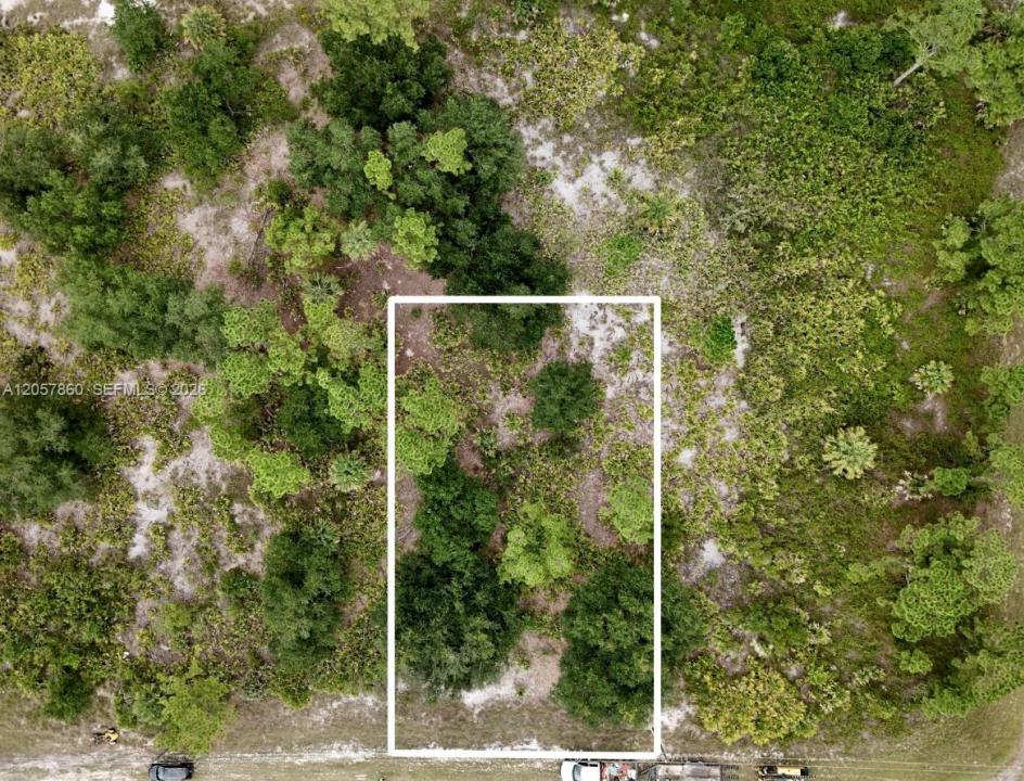 0 Benjamin Ln, North Port, Florida 34288, USA