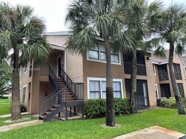 15590 SW 106th Ln 1102, Miami, Floride 33196, États-Unis
