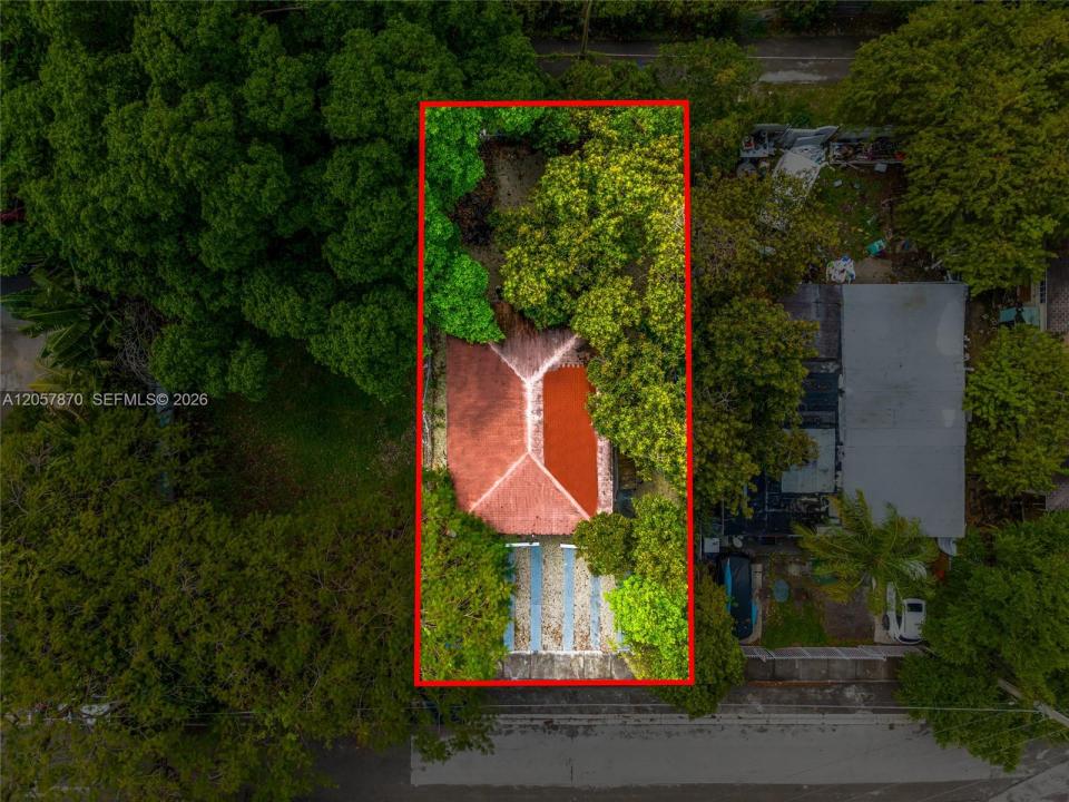 270-272 NW 35th St, Miami, 플로리다 33127, 미국