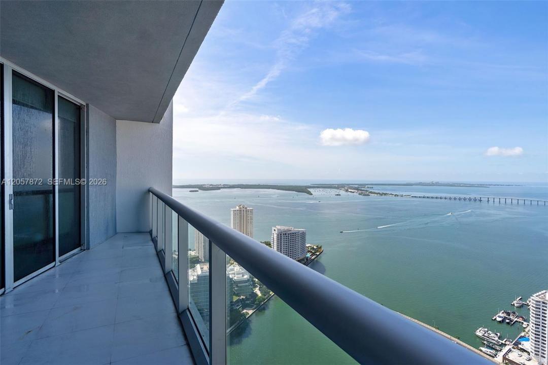 495 Brickell Ave 5007, Miami, פלורידה 33131, ארצות הברית של אמריקה