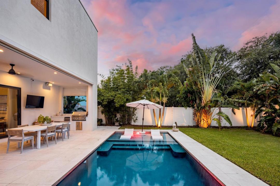 1405 NE 4th Avenue, Boca Raton, פלורידה 33432, ארצות הברית של אמריקה