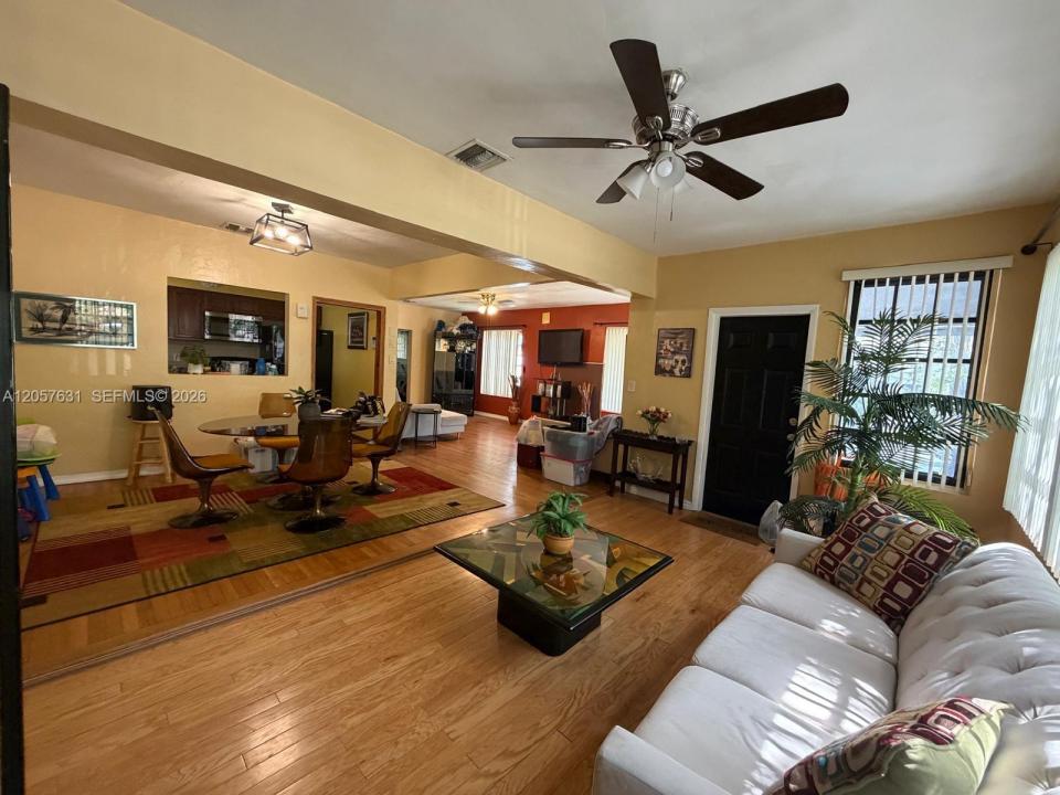 709 N 26th Ave, Hollywood, Florida 33020, Stati Uniti
