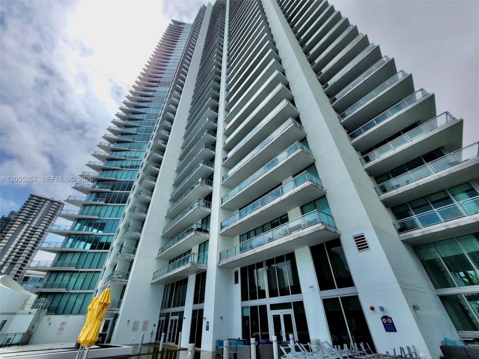 92 SW 3rd St 1808, Miami, فلوريدا 33130, الولايات المتحدة
