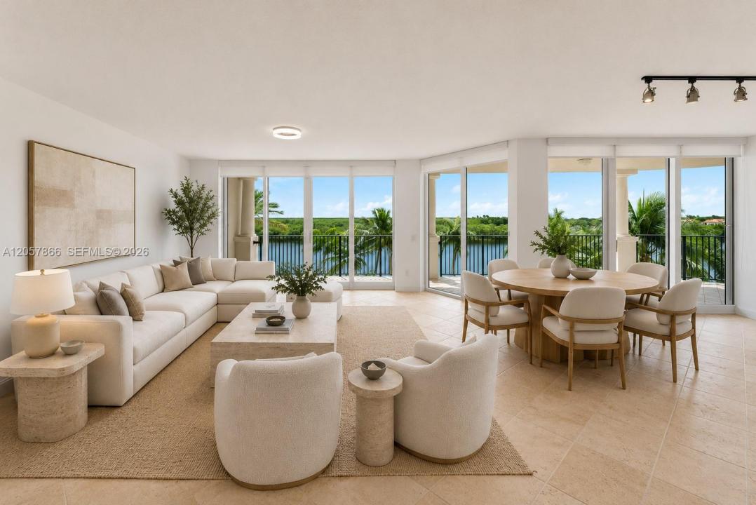 13627 Deering Bay Dr 404, Coral Gables, Floride 33158, États-Unis