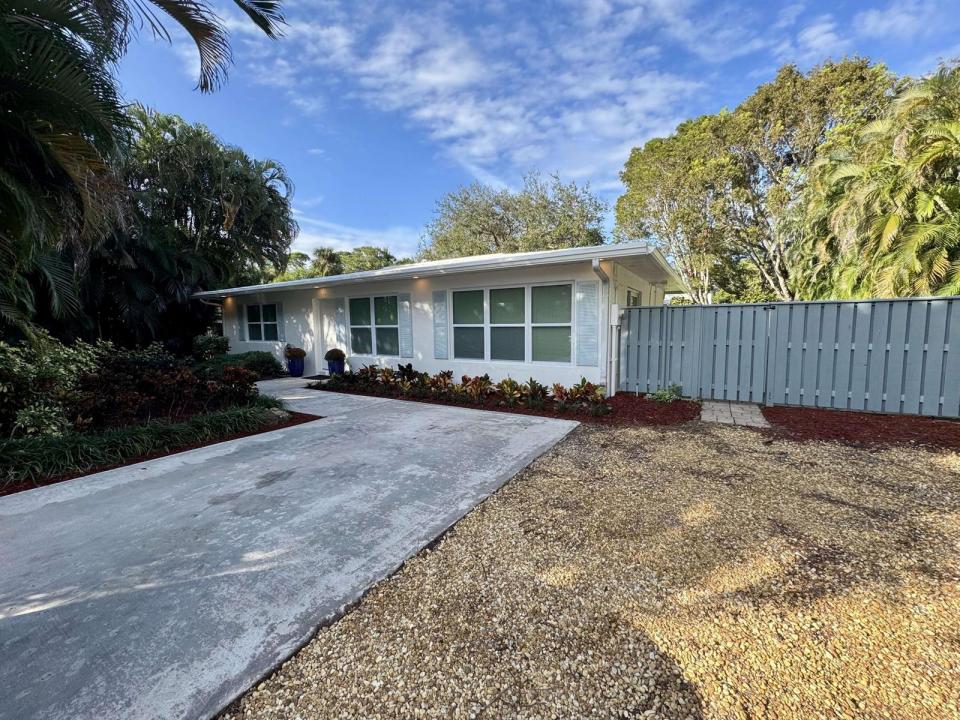219 OLD JUPITER BEACH Road, Jupiter, فلوريدا 33477, الولايات المتحدة