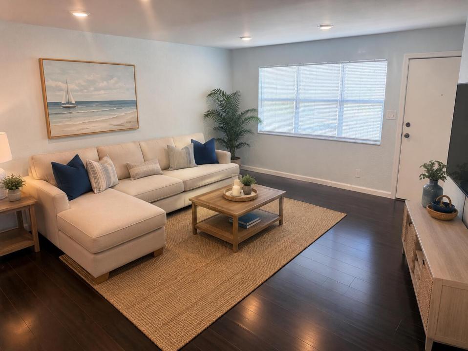 2840 NE 14th Street 403a, Pompano Beach, Florida 33062, USA