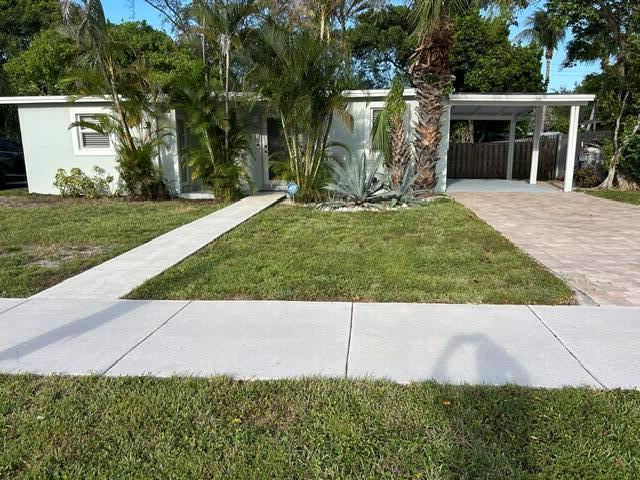 4936 NE 19th Terrace, Pompano Beach, Florida 33064, Stati Uniti