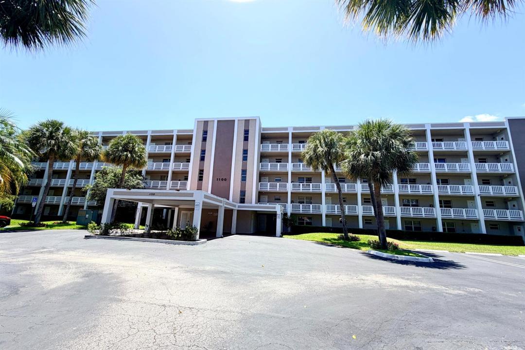 1100 NW 87TH Avenue 406, Coral Springs, Floride 33071, États-Unis
