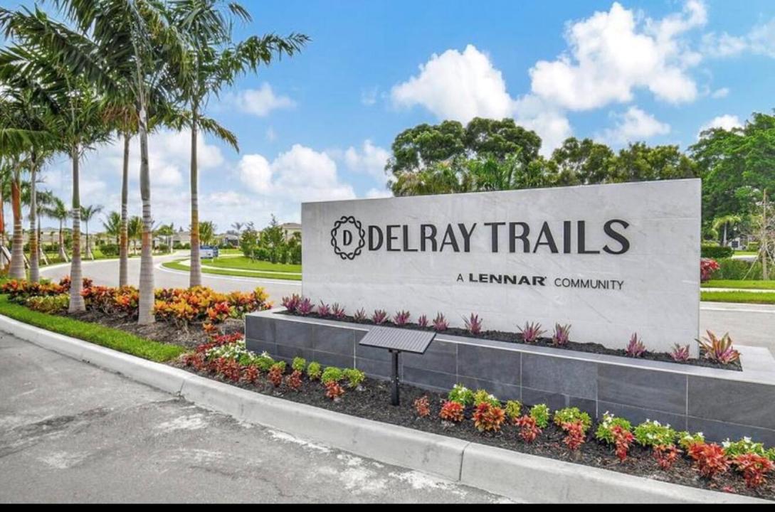 13736 Hero Path, Delray Beach, 플로리다 33484, 미국