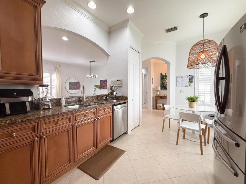 167 Isle Verde Way, Palm Beach Gardens, Florida 33418, USA