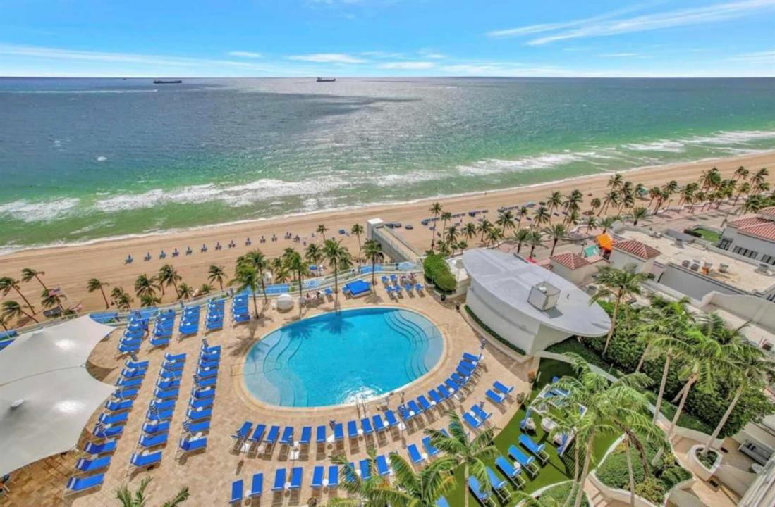 1 N Fort Lauderdale Beach Boulevard 1607, Fort Lauderdale, Florida 33304, Stati Uniti