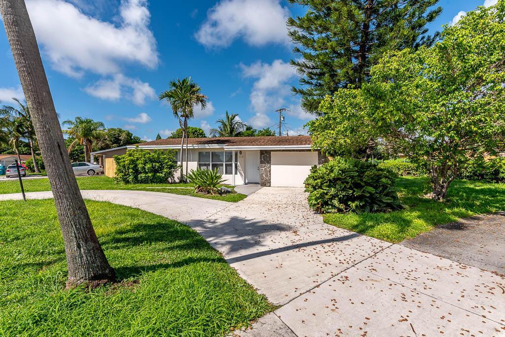 314 E Gateway Boulevard, Boynton Beach, Flórida 33435, Estados Unidos