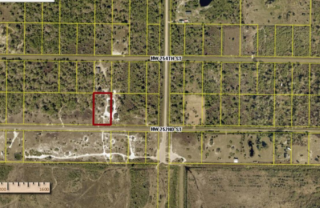 16169 NW 252ND Street, Okeechobee, Florida 34972, USA
