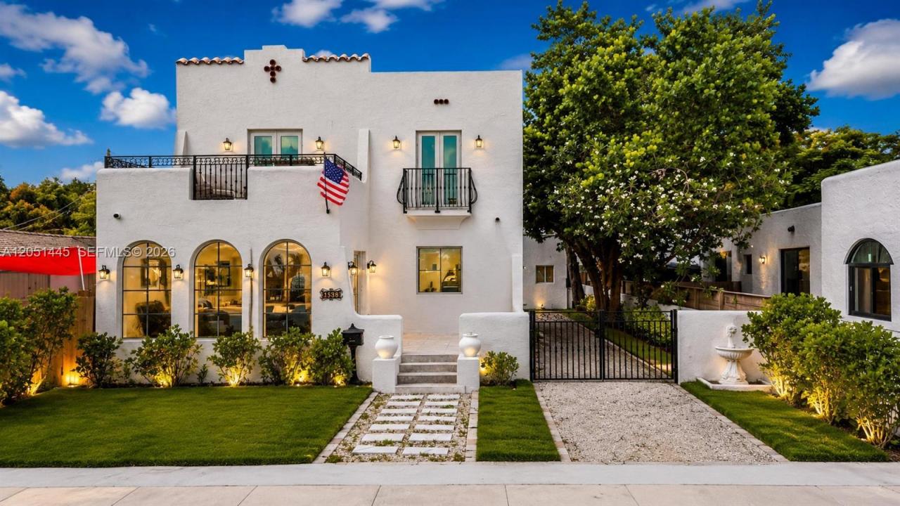 1636 SW 9th St, Miami, Florida 33135, Stati Uniti