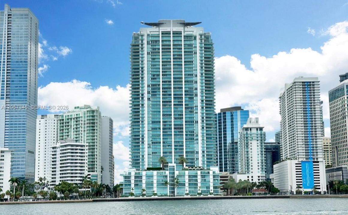 1331 Brickell Bay Dr 2801, Miami, Florida 33131, Amerika Birleşik Devletleri