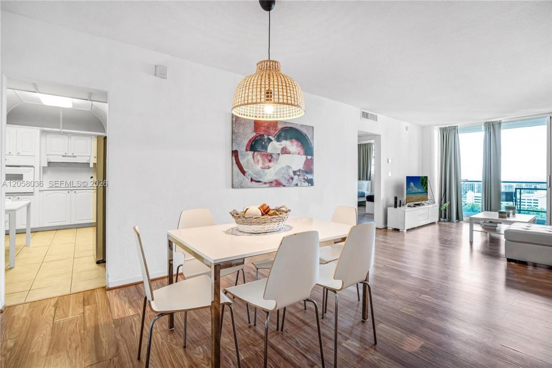 4001 S Ocean Dr 16E, Hollywood, Floride 33019, États-Unis