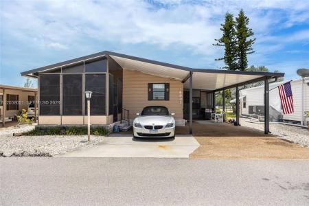 4931 Needle Fish LN, Saint James City, Floride 33956, États-Unis
