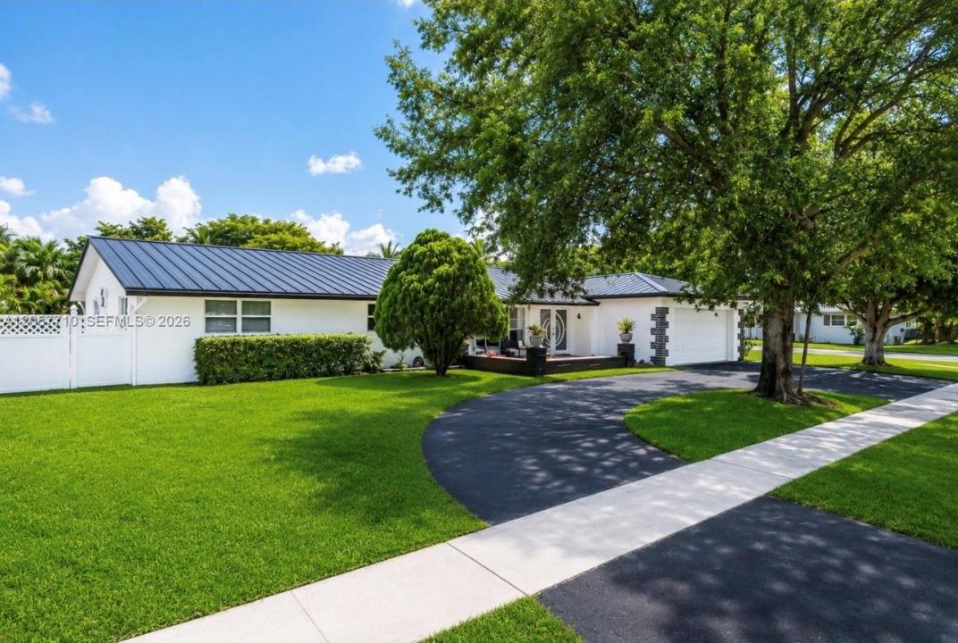 5001 Madison St, Hollywood, Floride 33021, États-Unis