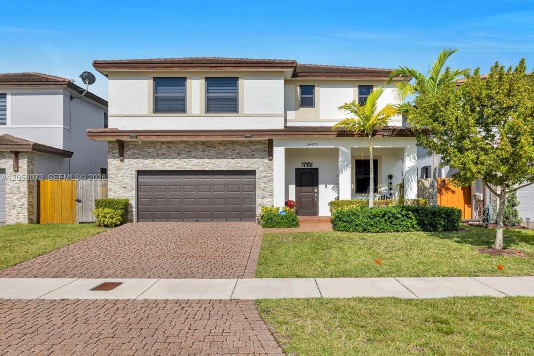 24970 SW 108th Ave 1, Homestead, Floride 33032, États-Unis