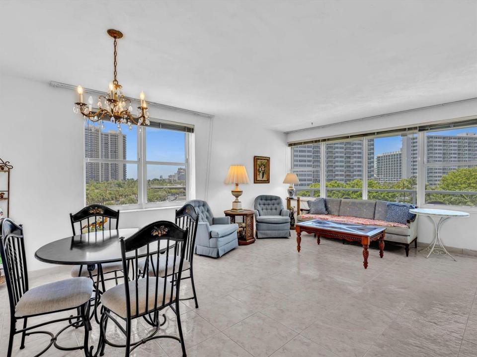 3300 NE 36th Street 516, Fort Lauderdale, Floride 33308, États-Unis