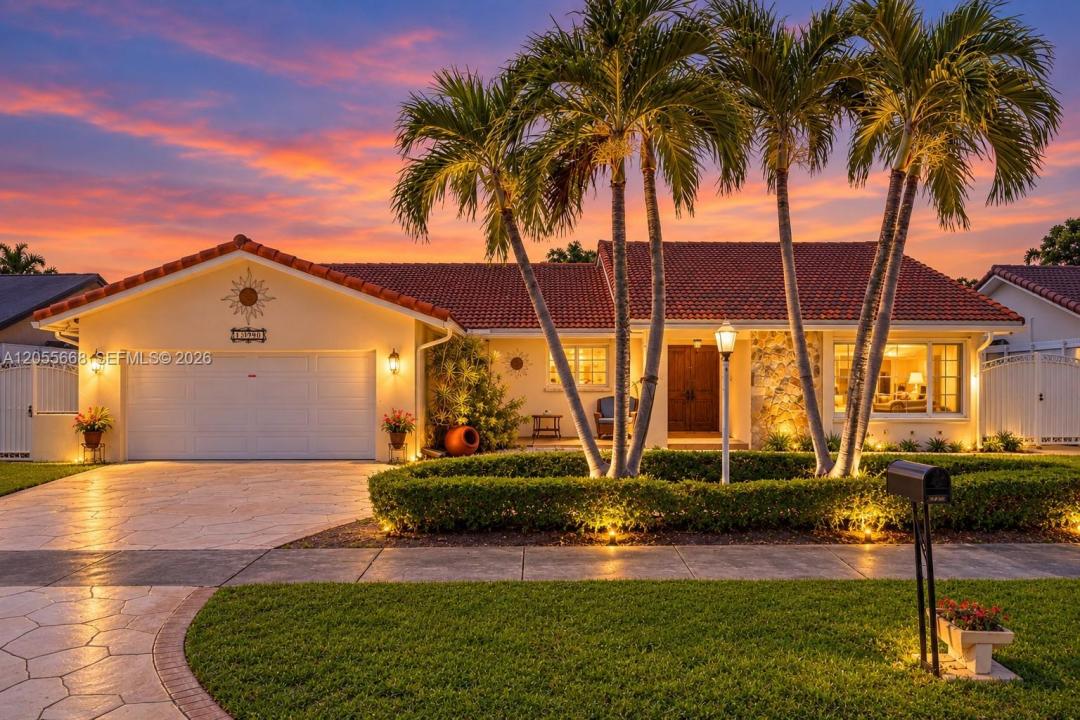 13390 SW 1st St, Miami, Florida 33184, USA
