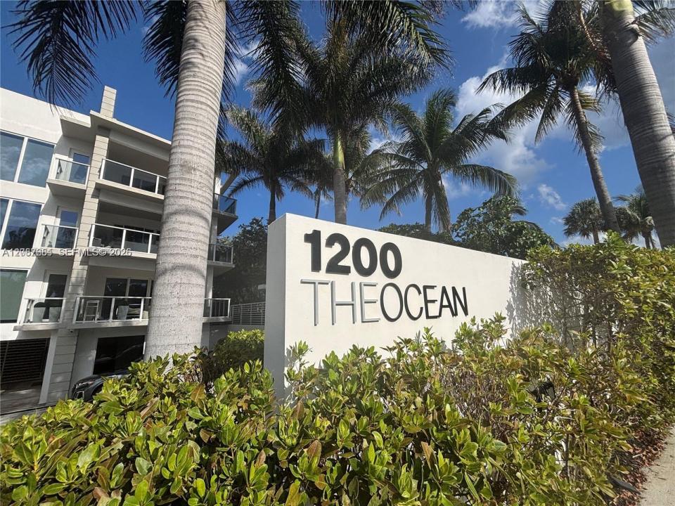 1200 Hillsboro Mile 1303, Hillsboro Beach, Florida 33062, Estados Unidos