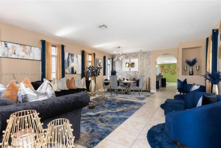 14324 SW 276th Way, Homestead, Florida 33032, USA