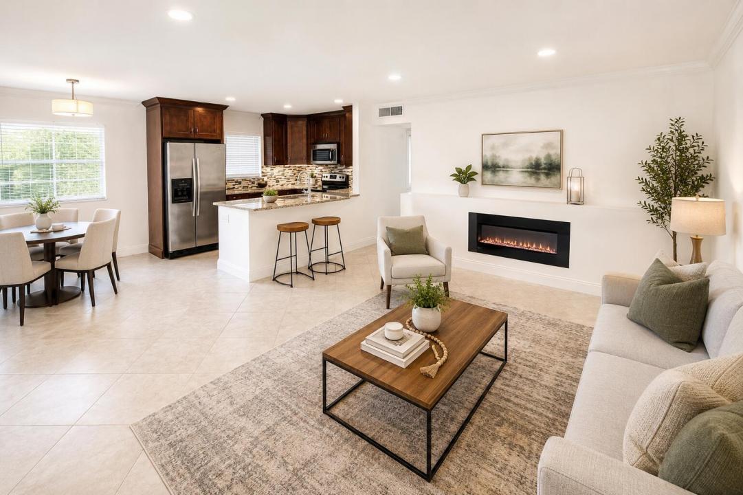 468 Saxony J, Delray Beach, Florida 33446, Stati Uniti