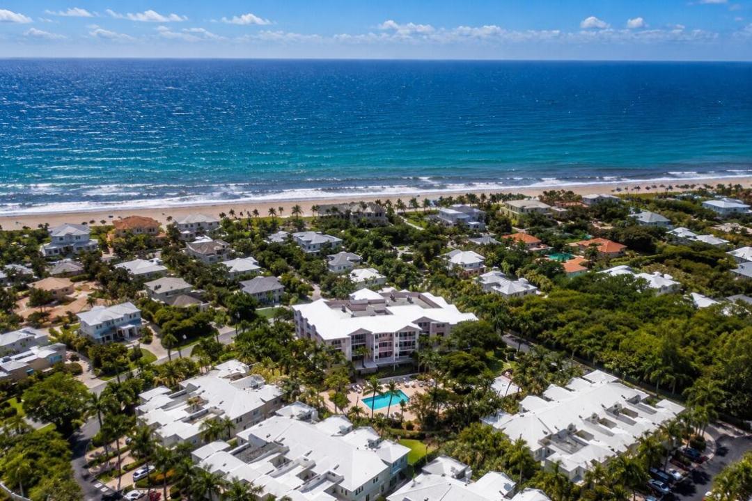 790 Andrews Avenue C206, Delray Beach, Floride 33483, États-Unis