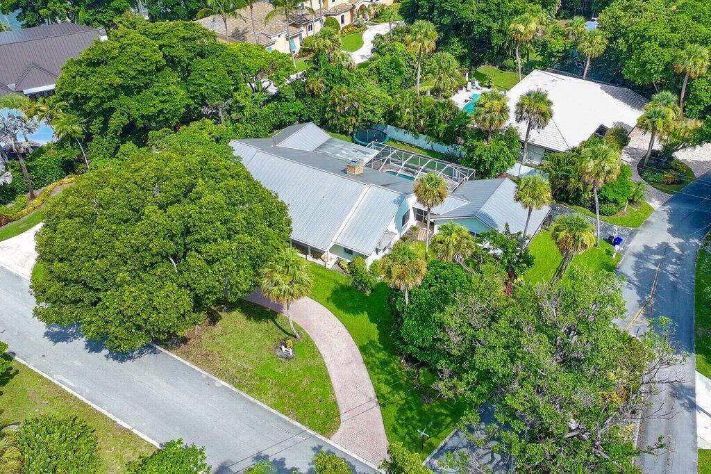 15 W HIGH POINT Road, Sewalls Point, Floride 34996, États-Unis