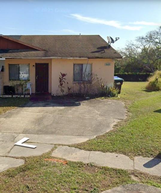 1917 Dardanelle Dr, Orlando, فلوريدا 32808, الولايات المتحدة