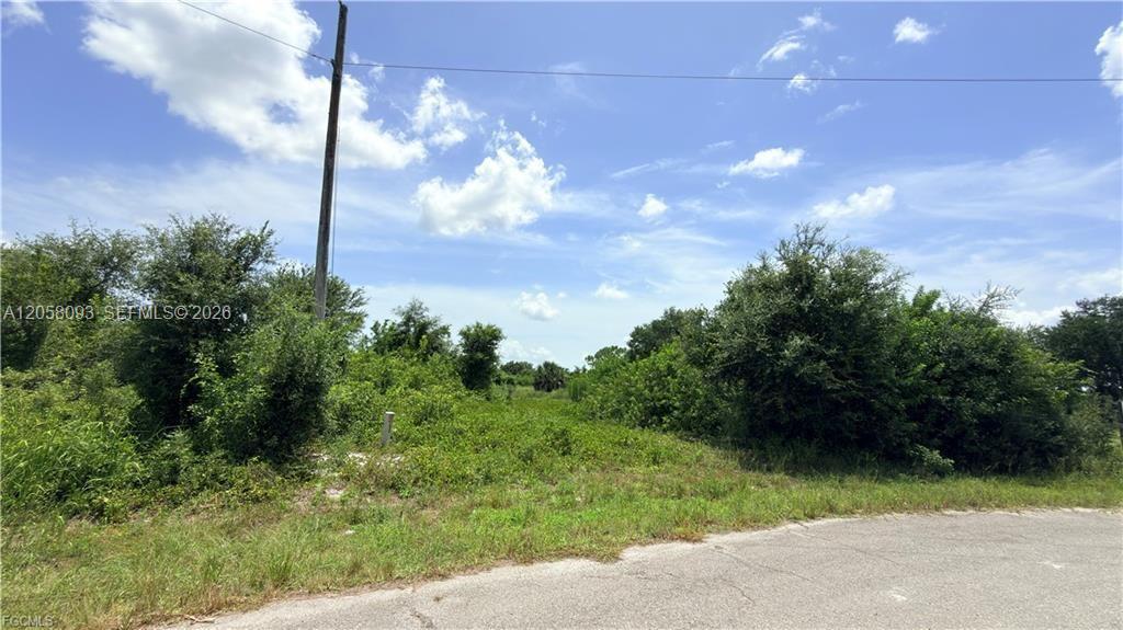 608 Chemstrand st E, Florida 33974, Stati Uniti