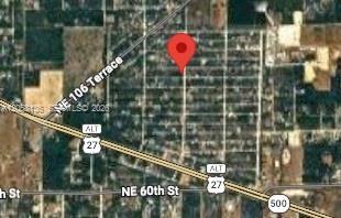 Lot 14 NE 67th Place, Williston, Florida 32696, HOA KỲ