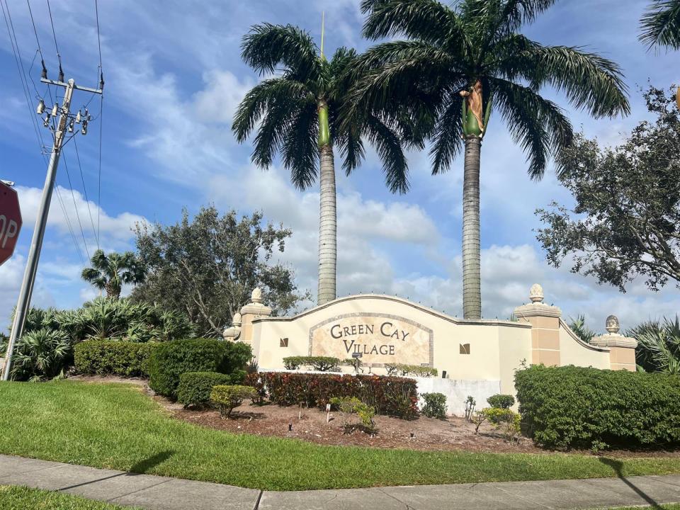 6760 Heritage Grande 6302, Boynton Beach, Floride 33437, États-Unis
